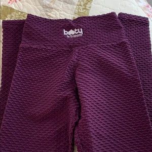 Booty by brabants croco skin acai!